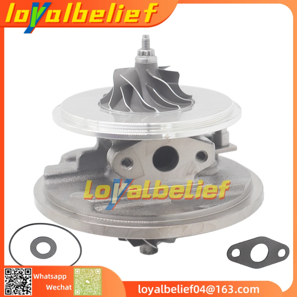 

Turbo Cartridge for Ssang-Yong Actyon Kyron 2.0 Xdi 104Kw 141HP D20DT A6640900780 2006- GT1549V 761433-0002 761433 A6640900880