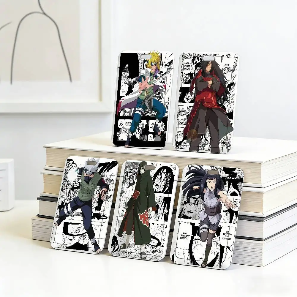 Naruto様用 Naruto Lanyard Anime Keychain -AliExpress