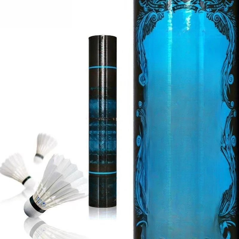 Nomor bulutangkis Latihan tahan bermain Stabilitas penerbangan Nomor bola dalam ruangan