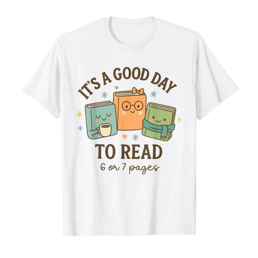 It’S A Good Day To … - image