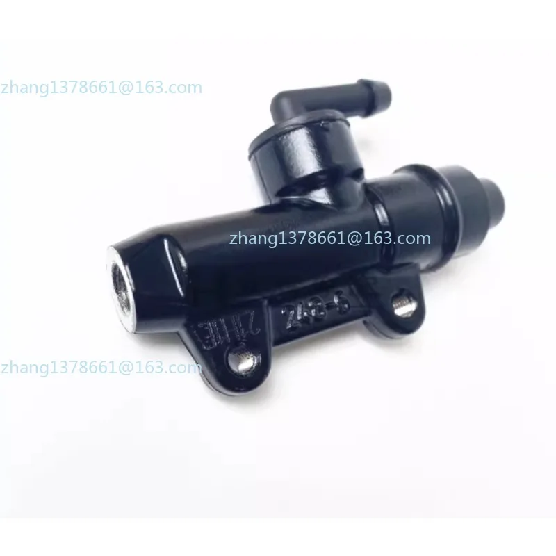 For KEEWAY K Light 125 202 Motorcycle Rear Brake Up Pump Liquid Brake Parts