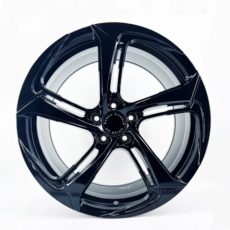 

chrome forged wheels exclusive west 4x100 16 carbon fiber aluminum 5x120 19 inch automobile-wheel-hub-forging