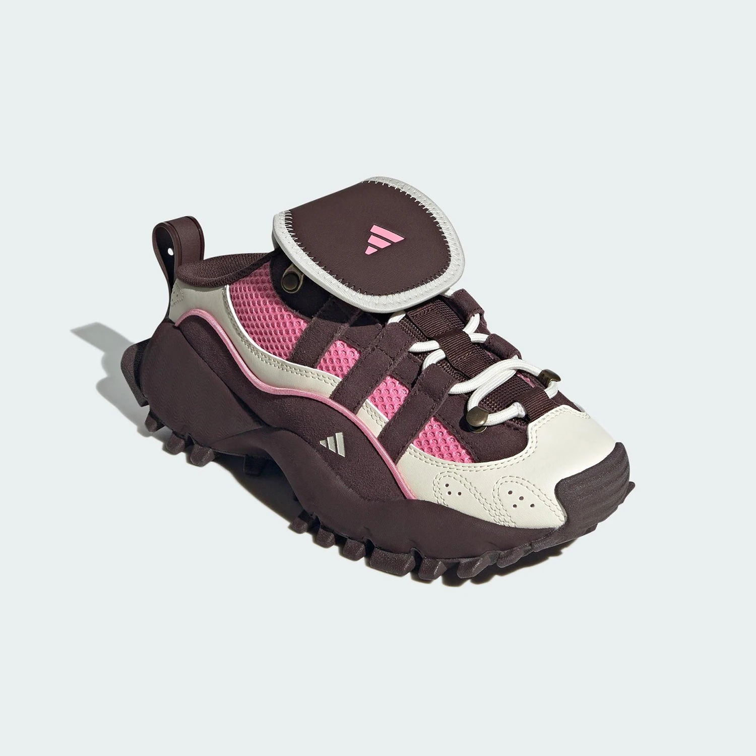 Adidas genuine SEEULATER MULE women's one foot casual shoes KJ4043