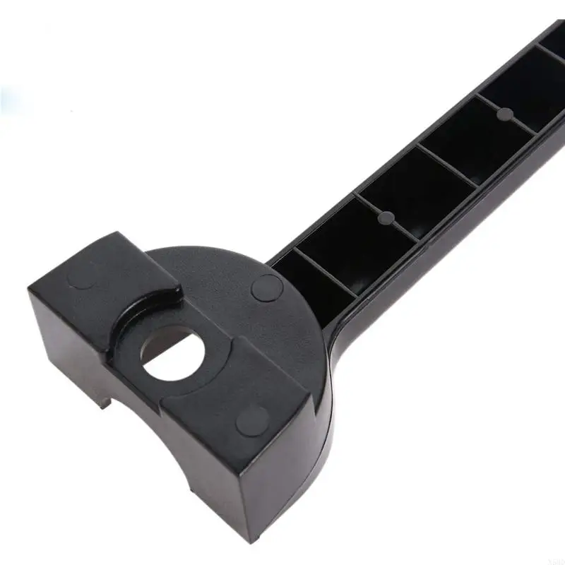 Licuador seco drogado 4 cuchilla ensamblaje llave llave para serie 5200 Juicer N58D