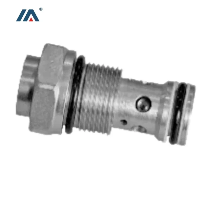

Factory direct RVM Series Check Valve Cartridge type RVM10120
