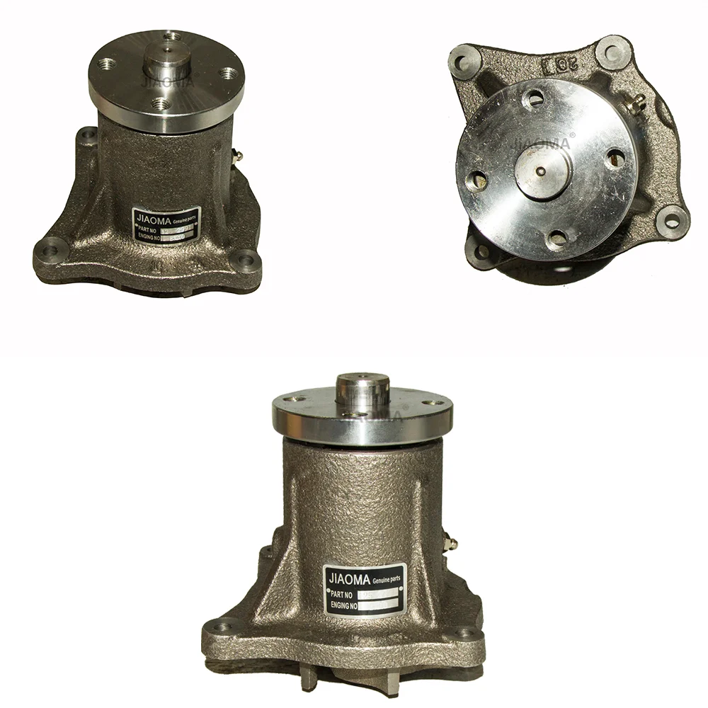 178-6633 125-2991 1786633 1252991 Water pump for Excavator Engine 3066 C6.4  S6K S4K 320B 320D