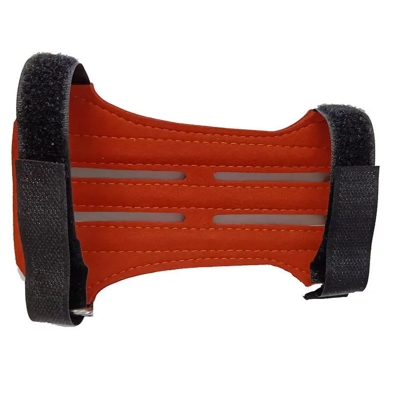 الرماية واقي للذراع سوبر الألياف حامي الذراع مقاومة للاهتراء حماية الرماية واقي للذراع معدات الرماية للصيد الرماية