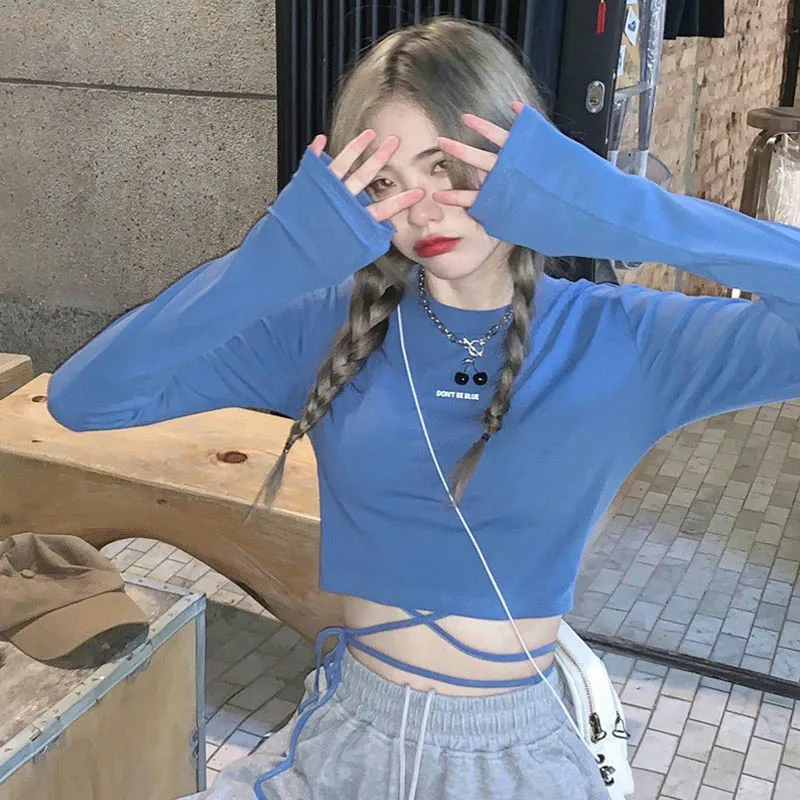 Long Sleeve T-Shirt… - image