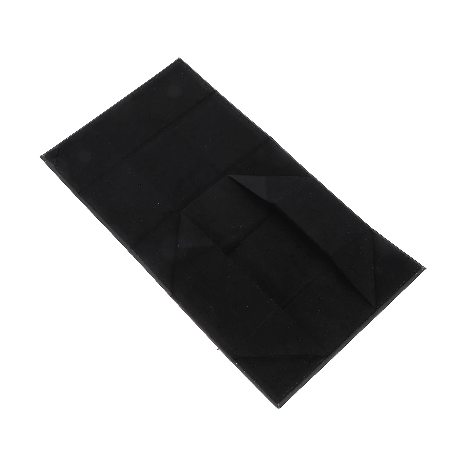 

Glasses Case PU Holder Durable Travel Container for St Glasses Reading Specs Dustproof Storage Box