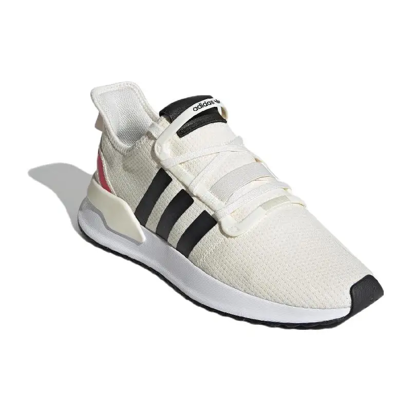 Adidas U Path Run Off White Sneakers schoenen EE4465