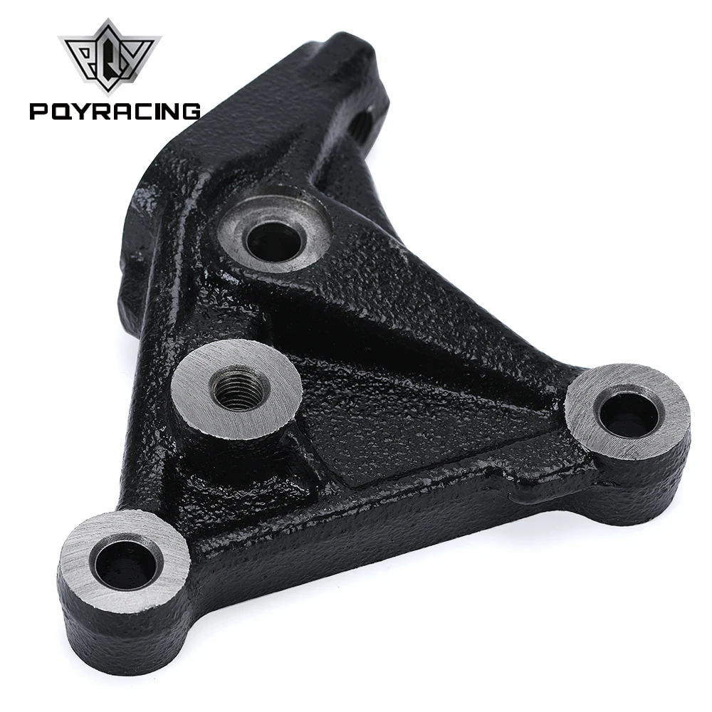 Soporte de intercambio de montaje de motor para K24 Swap EG DC EK EP3 02-06 Honda CR-V 2.4L 03-11 Honda Element 2.4L 11910-PPA-000
