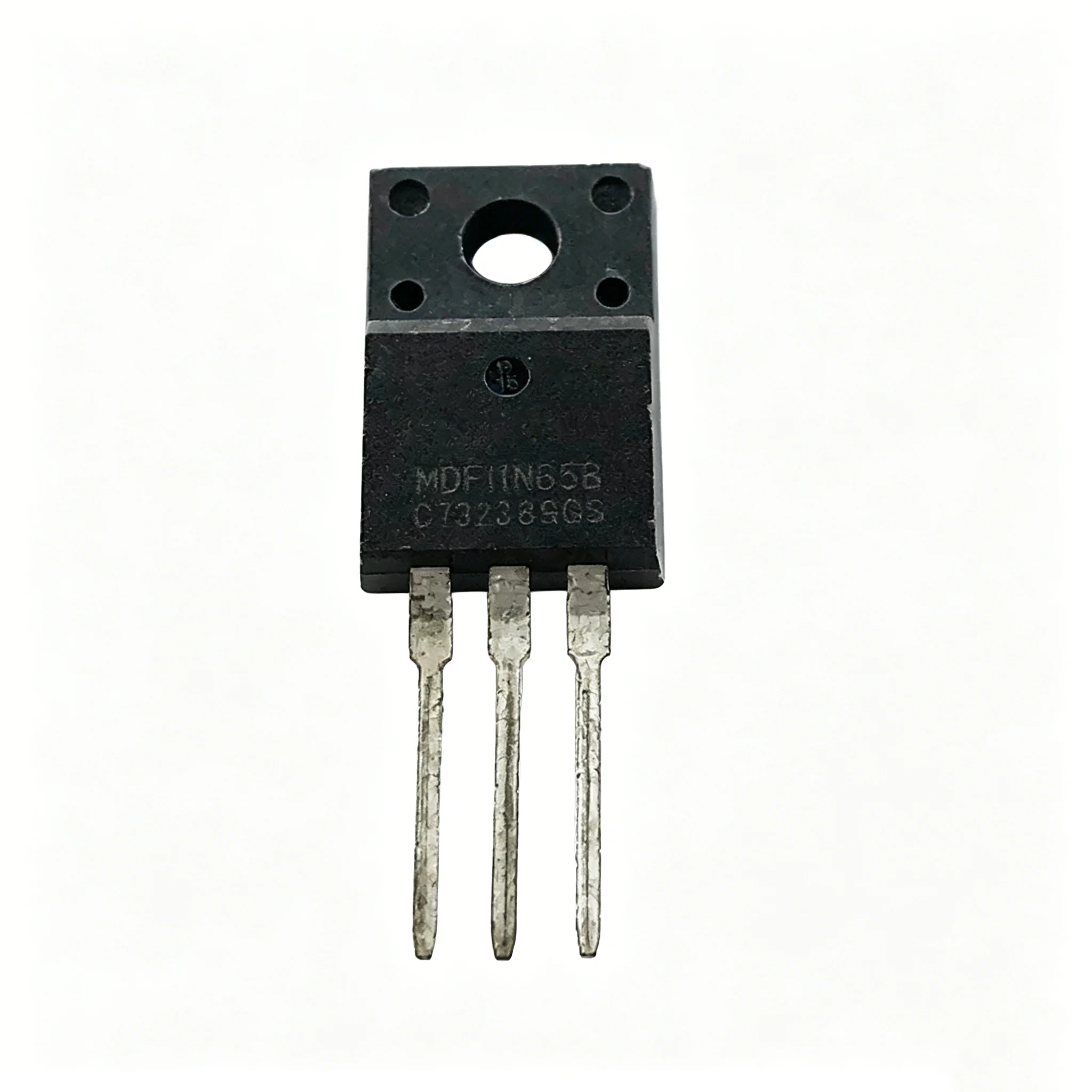 TO220F MDF11N65B TO-220F TO-220 MDF11N65 10pcs/lot
