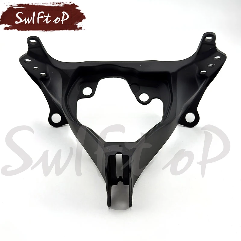 

Верхний обтекатель мотоцикла, кронштейн для фары, подходит для Suzuki GSXR600 GSXR750 2006 2007 GSXR GSX-R 600 750 K6