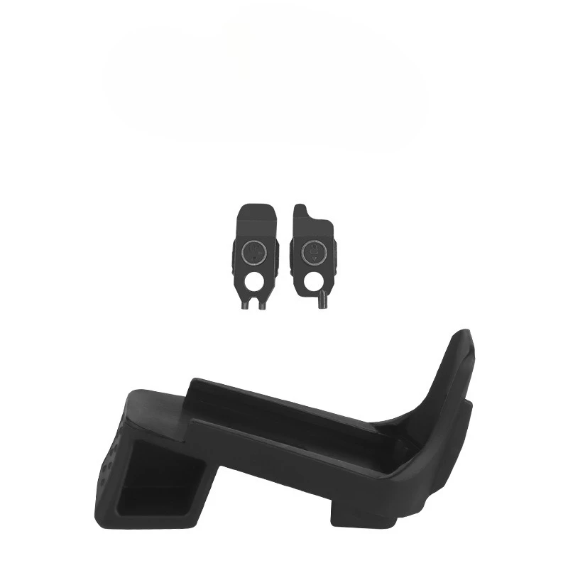 Tactical WOSPORT GBB PMAG Baseplate