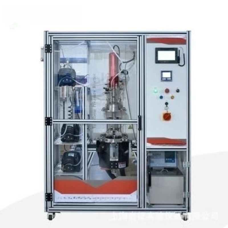 

Professional equipment for ethanol solvent recovery and distillation process module
