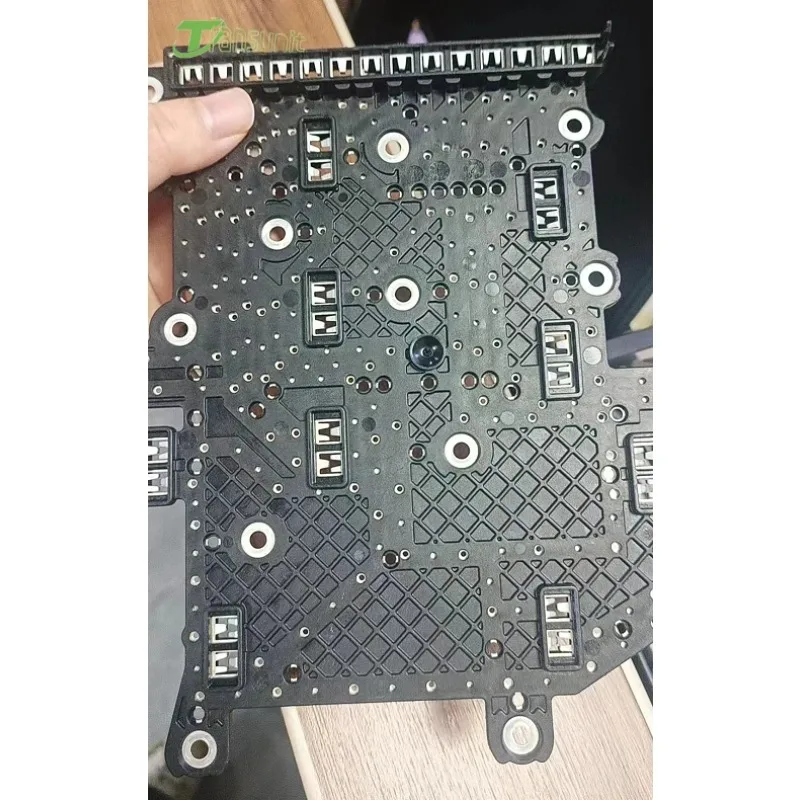 

0DW927709A 0GC 0DW DQ381 Печатная плата коробки передач для AUDI Volkswagen Skoda Seat Автомобильные аксессуары Инструменты 0GC927709A