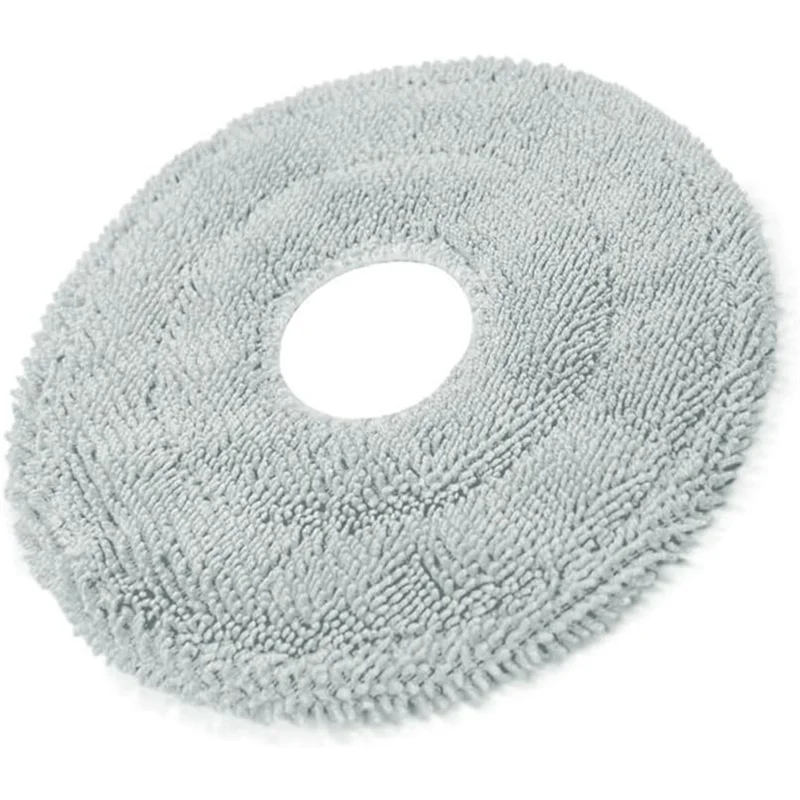 A88X For Irobot Roomba Plus 405 505 For Combo Robot Vacuum Cleaner Accessories Side Brush Mop Cloth Replacement Parts