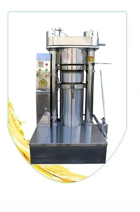 Máquina de prensado en frío de aceite de sésamo, 100 kg por hora, máquina de prensado de aceite de pistachos