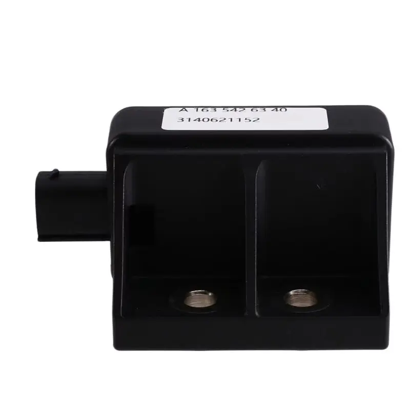 OE A1635426340 Yaw Rate Sensor Lateral Acceleration ESP Sensor For Mercedes Benz ML W163 1998-2002 ML320 ML430 ML500