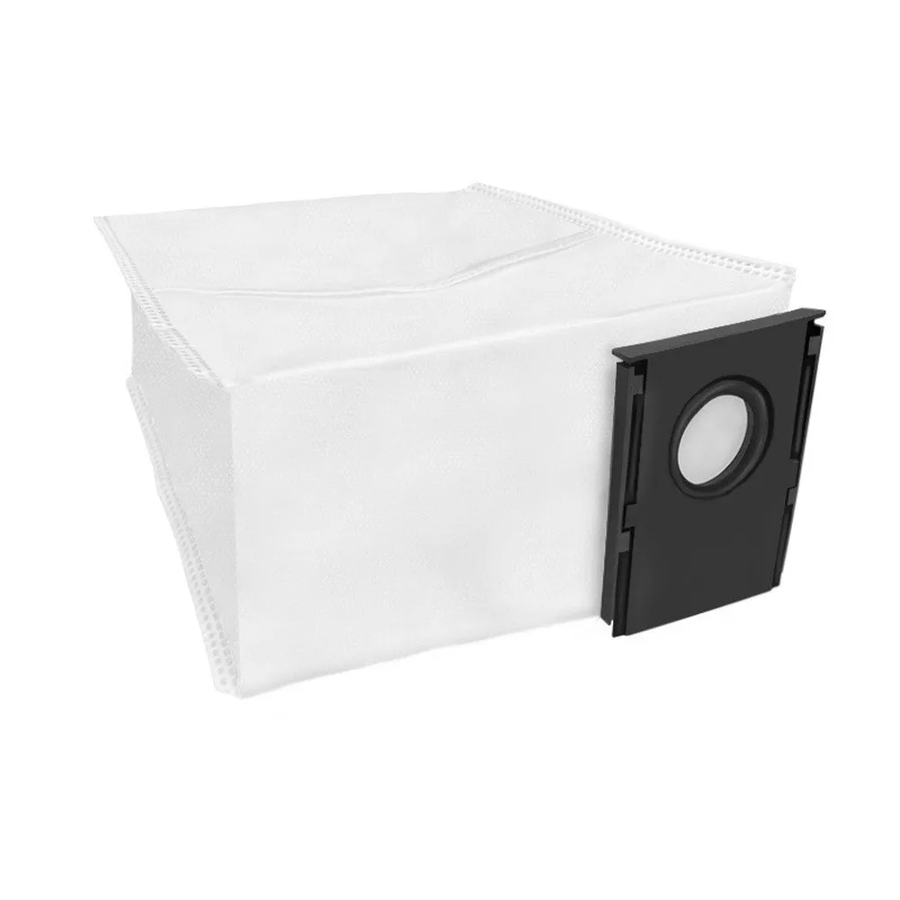 Cleaning Accessories for Mop Cloths and Dust Bags for Midea For v16 for Pro For eureka J15 for Max for Ultra Robot Vacuum 4 8
