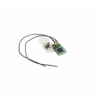 Frsky XM+ XM Plus Micro Accst D16 SBUS Full Range Receiver Up to 16CH For RC Multicopte/FPV Racing Drone Parts