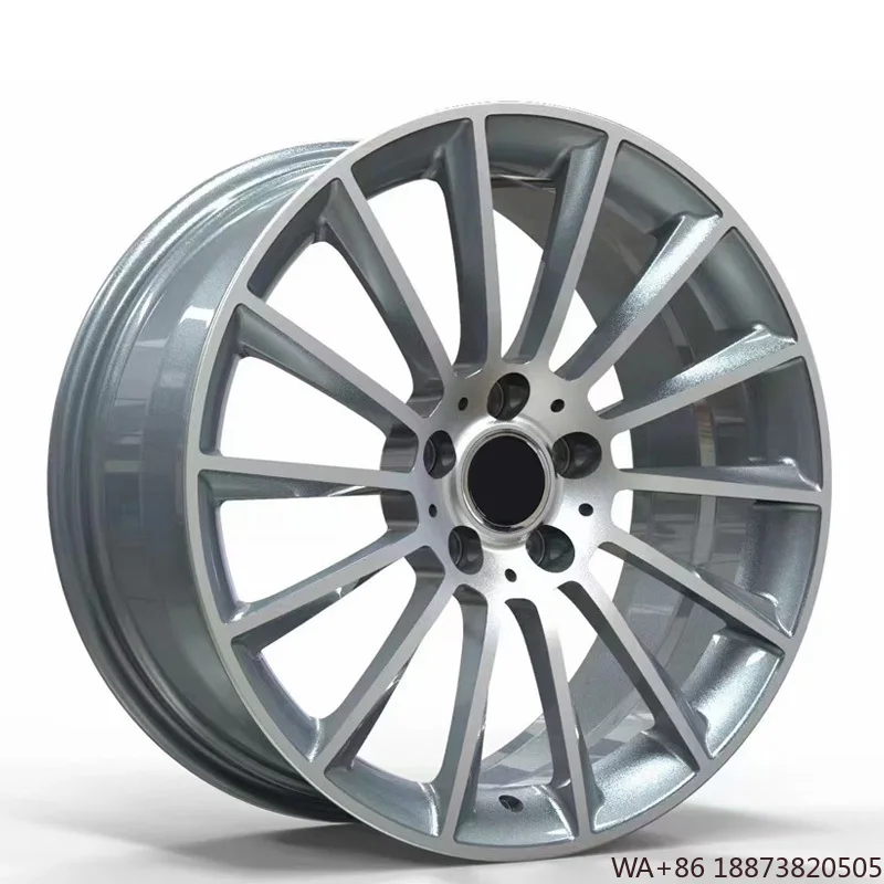 

18 19 20 21 22 дюйма 5x127 5x112 1 шт. кованые колеса для BMW для Benz