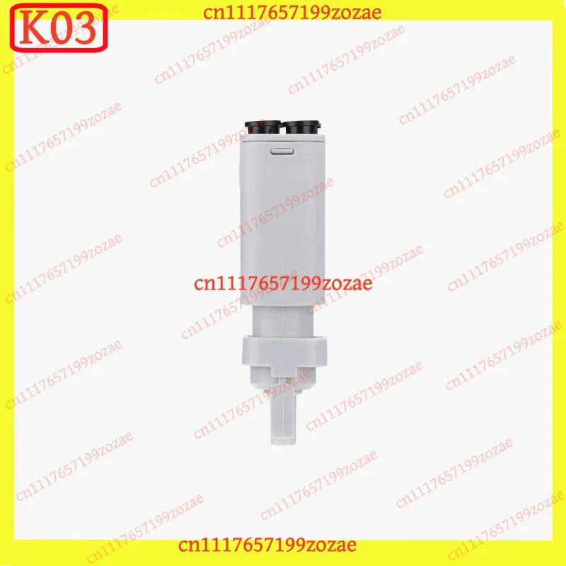 k3  AMS Lite Filament Hub 5-Way Switch Assembly, Compatible for Bambu Lab A1 / A1 mini 3D Printer Parts