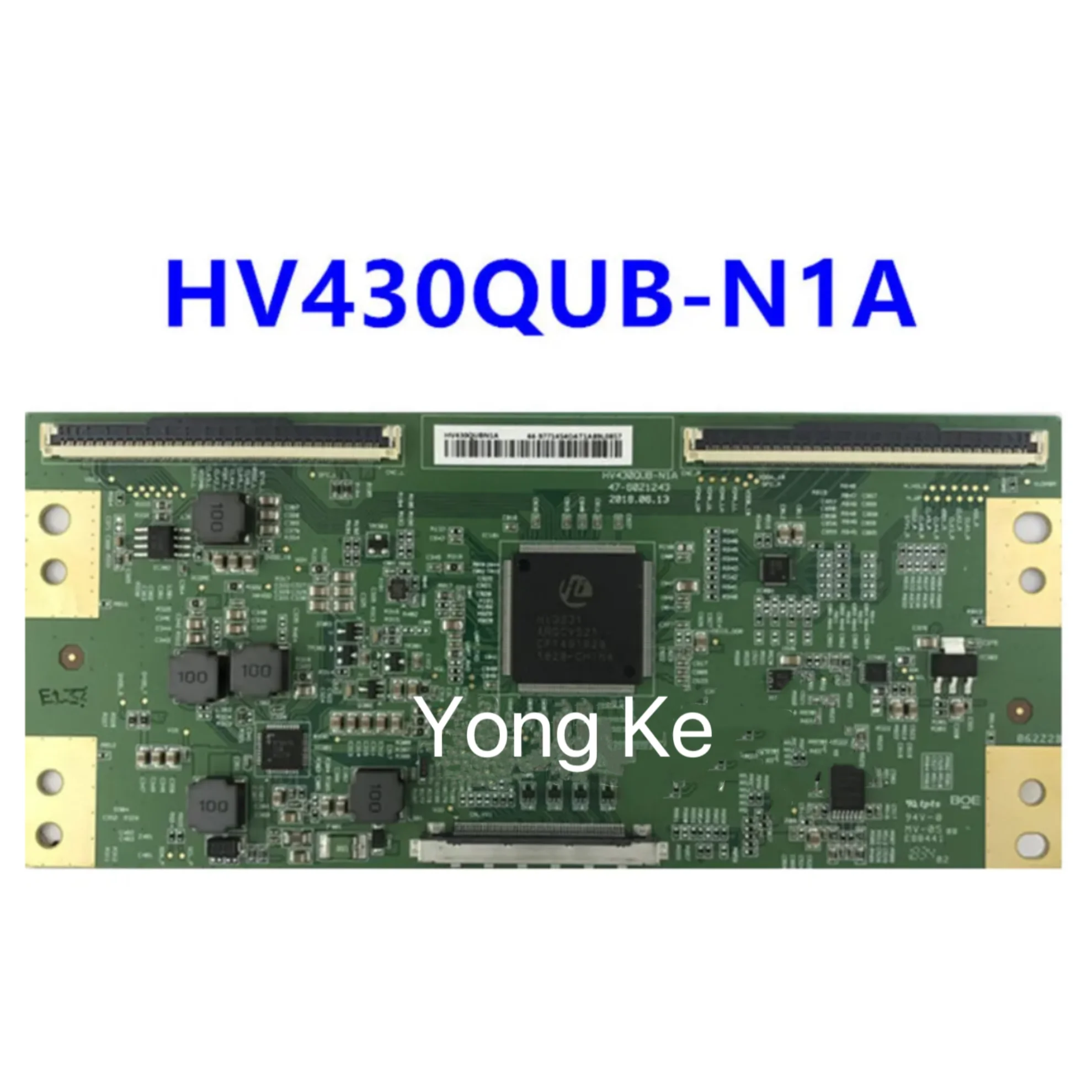 

Новая модель телефона, 47-6021243, экран HV430QUBN1A, 4K, логическая плата
