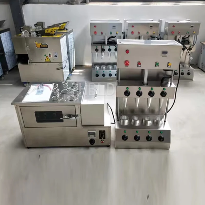 Vertical Commercial…