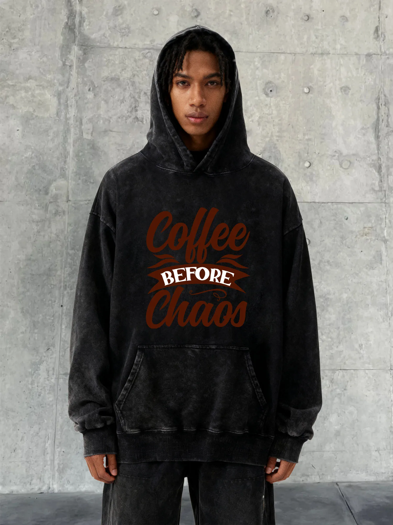 Coffee Chaos Man 40… - image
