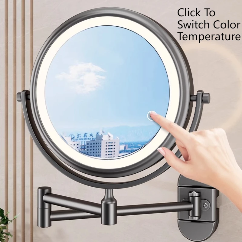 Thumbnail 4 - #24 Highest Rated Bath Mirrors to Buy in 2026