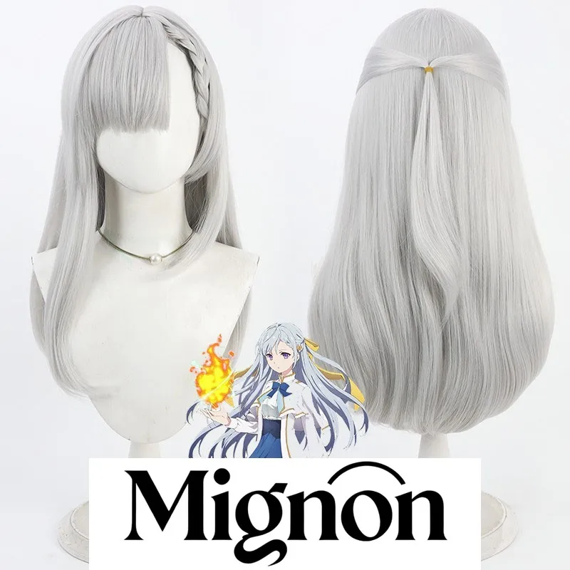 

Волшебная революция принцессы и парик для косплея Genius Lady Euphyllia, подарок на Хэллоуин