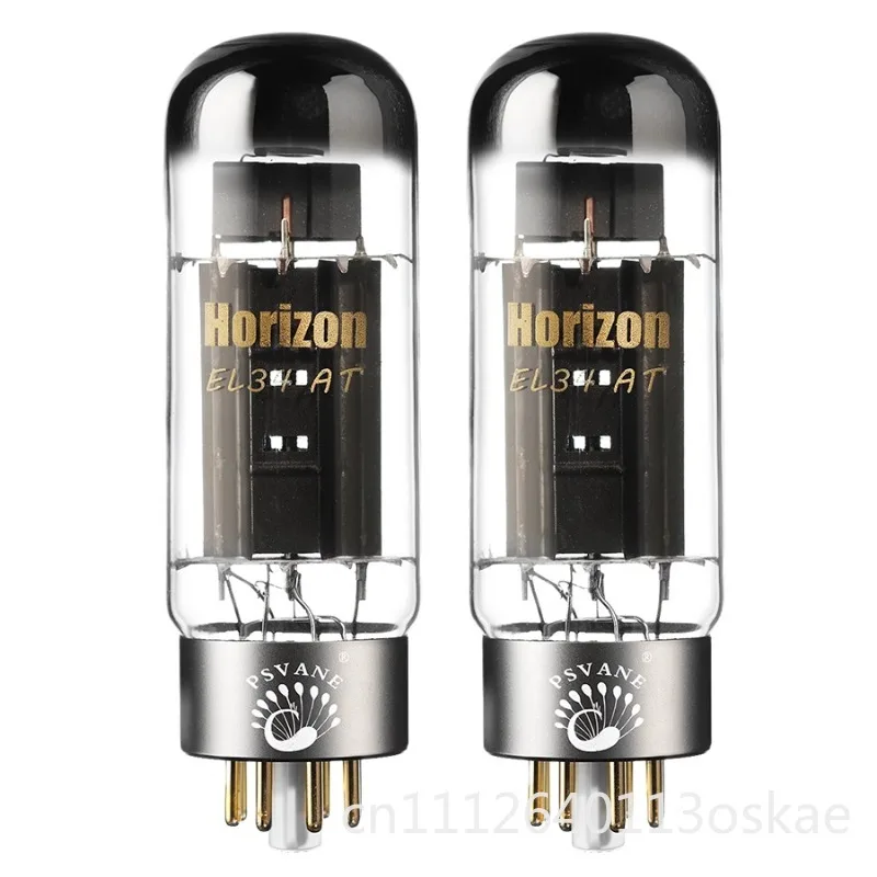 Noble Voice Horizon EL34-AT Vacuum Tube