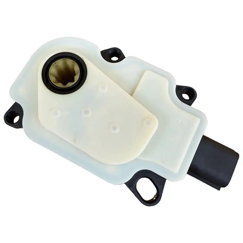 

For Ford Focus S-Max 2015-2022 Intake Manifold Actuator Motor F1EB8476AC TRA51093 Replacement Part-AU62