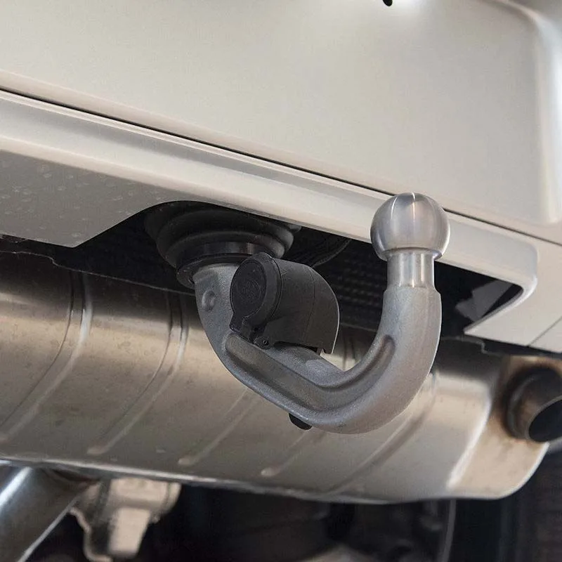 Trailer Hitch