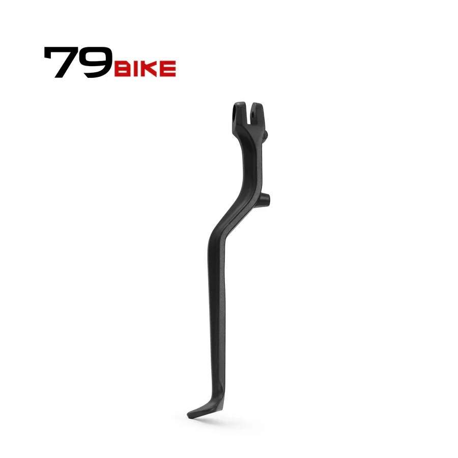 

79Bike Kickstand Support with good quality metal kick stand foot support for Ebike