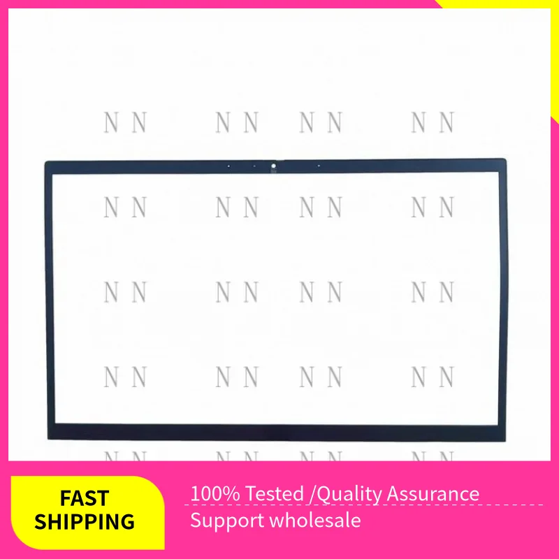 

YUZG Новый M05259-001 для HP ZBook Firefly 15 850 G7, передняя ЖК-рамка B, крышка, рамка