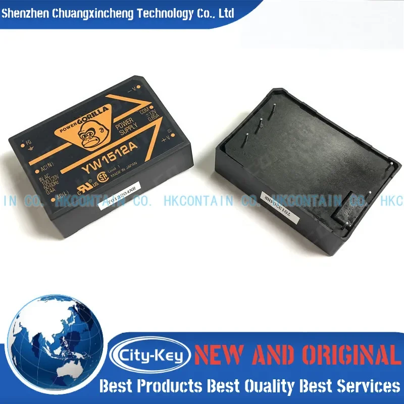 

New and Original YW512 YW512A YW515 YW1012 YW1012U YW1015 YW1512 YW1512A YW1512U YW5120 YW1515A IGBT MODULE