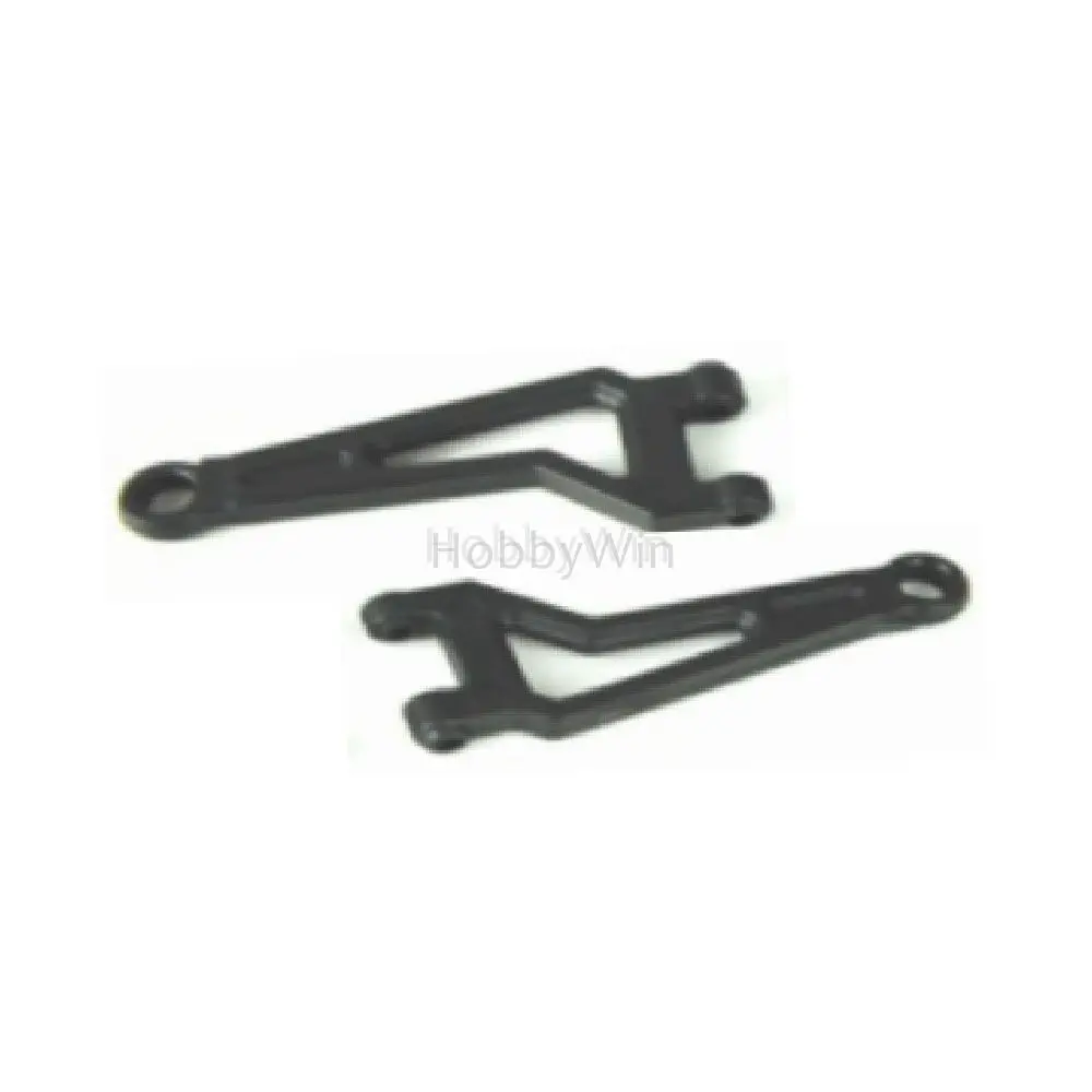 HBX part M16007 Front Upper Suspension Arms left /Right for Haiboxing 1/16th RC Truck 16889 Truggy 16890