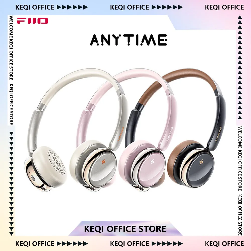 Fiio Snowsky Anytim…