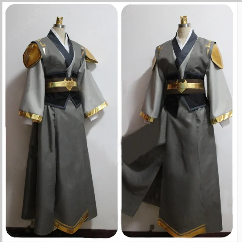 

Anime Mo Dao Zu Shi Cosplay Nie Ming Jue Costume Men Mo Dao Zu Shi Cosplay Costumes Anime Dao Mo To Shi