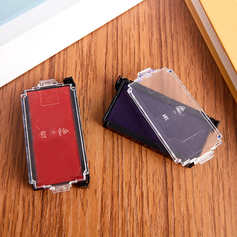 Stamp Pad Ink Pad Trodat Printing 4912 Typo Self Inking Stamp Rubber Stamp