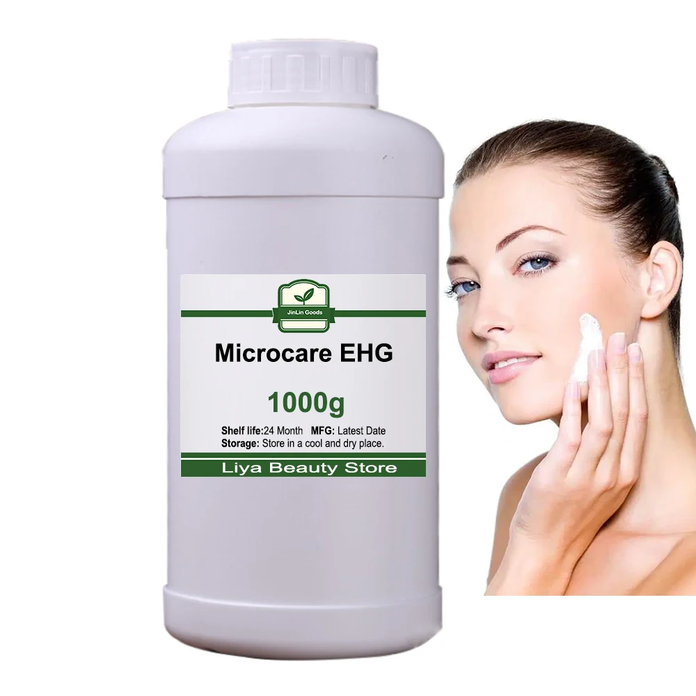 Hot Selling Microcare EHG For Skin Care Cosmetics Preservatives Cosmetic Raw Material