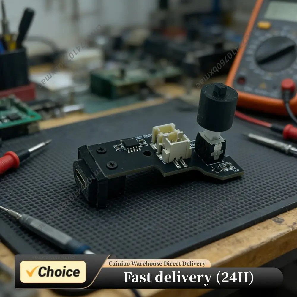 

Сменный блок питания для игровой консоли NS Gamecube, мод с интерфейсом Type-C, адаптер питания для ретро-игровых консолей, игровые аксессуары