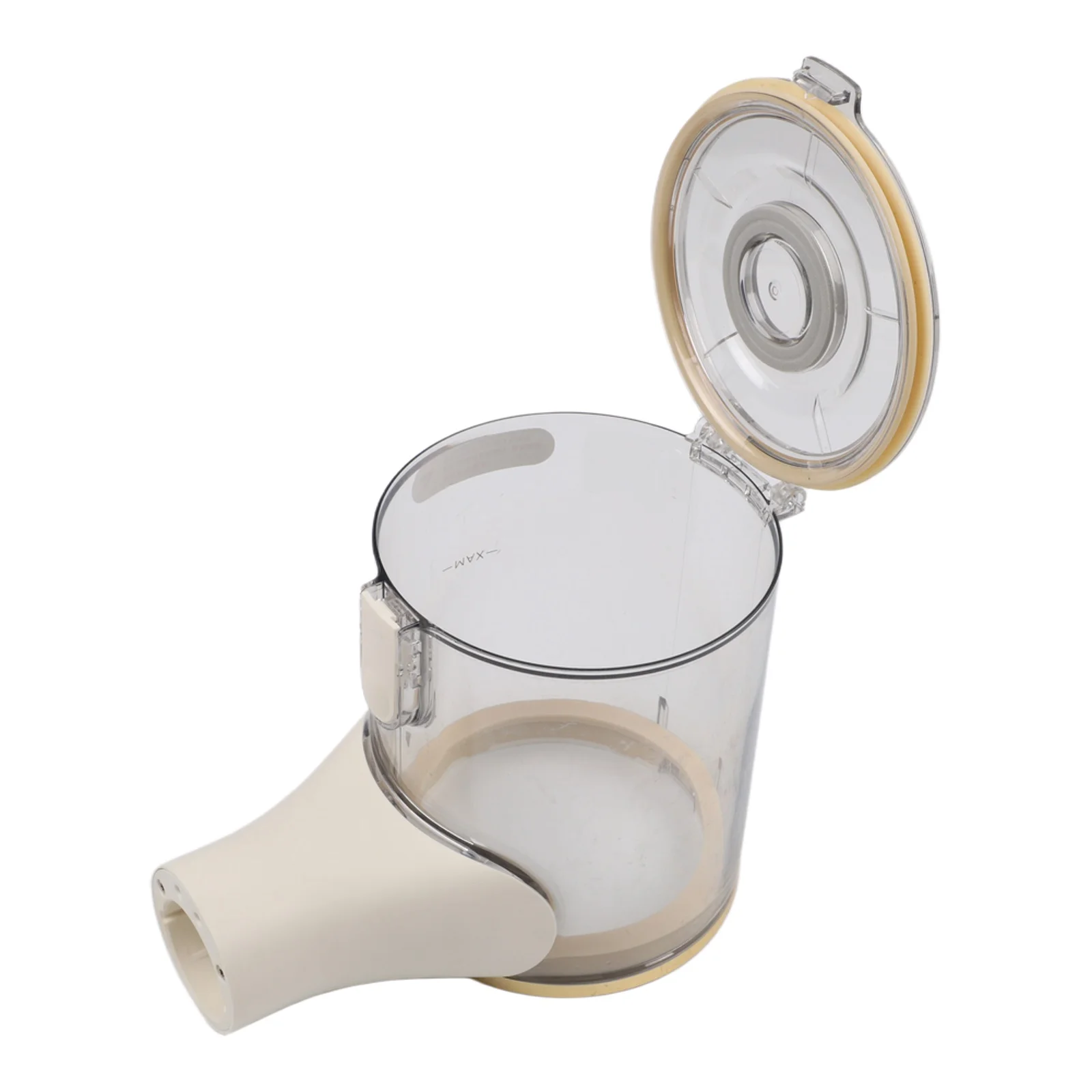 1pcs Vacuum Cleaner Dustbin For G10 Cordless for Handheld Vacuum Cleaner For Floor Efficient Dirt And Debris Removal Accessories