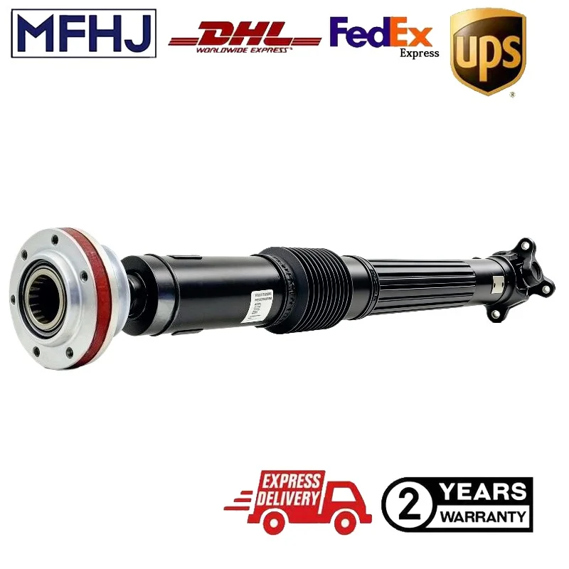 

Front Prop Drive Shaft 68272524AC For Jeep Wrangler JL 2018-2023 Gladiator
