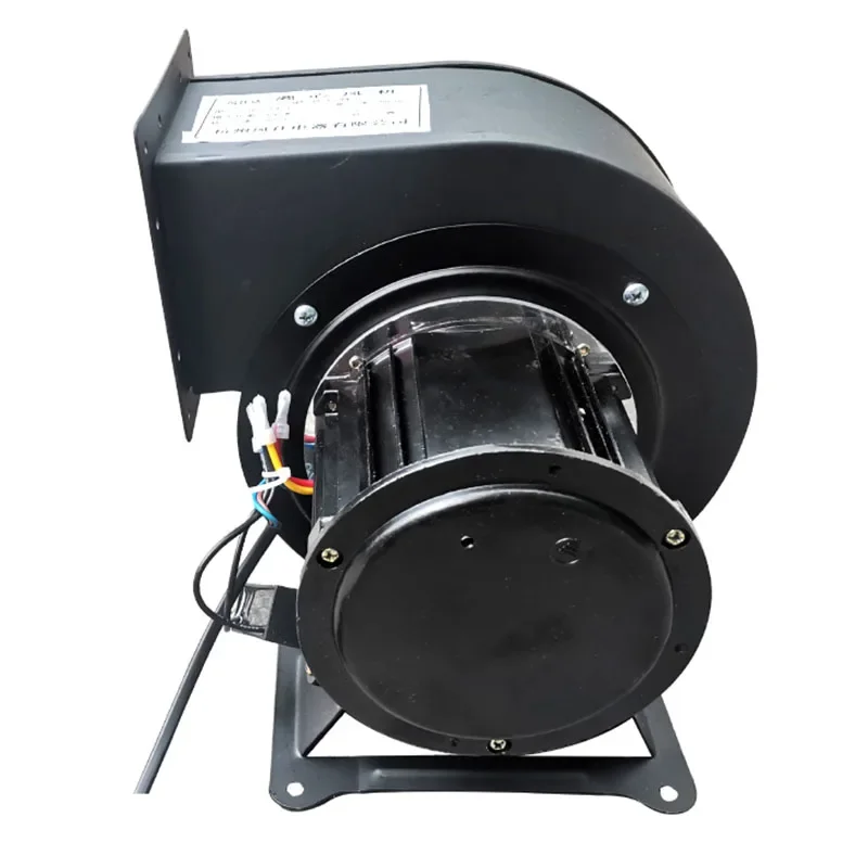 Souffleur d'Air Centrifuge Électrique, Modèle Gonflable, Refroidissement Industriel, 120W/240W, 220V