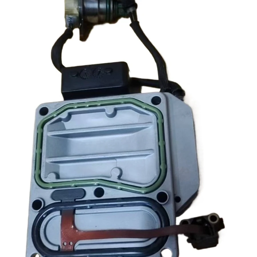 High-Performance Diesel Injection Pump Control Unit ECU 0281010888, Repair and Replacement Part for VP44 Rebuilt Engines