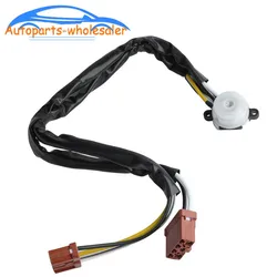 Car Ignition Start Switch 35130-S04-305 35130S04305 35130S02E01 For Honda Civic 1998-2000/ Acura Integra 1998-1999