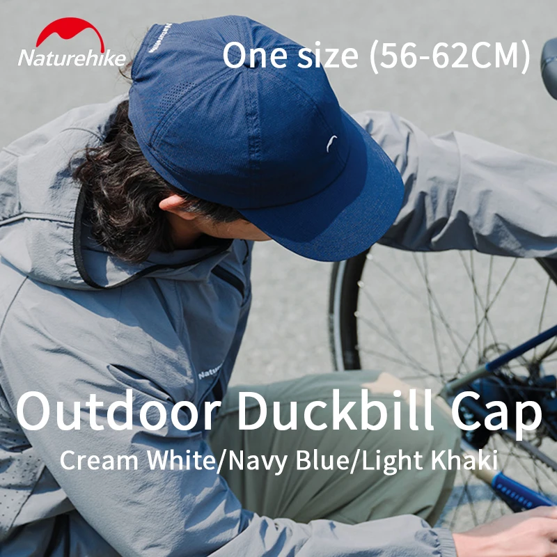 

Naturehike уличная кепка с утконосом около 66 г, легкая, для пешего туризма, альпинизма, рыбалки, езды на велосипеде, UPF50 +, защита от солнца, водонепроницаемая